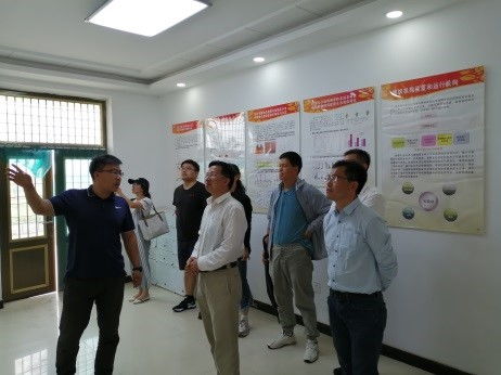 遼寧省農業科學院