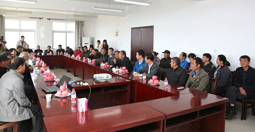 高原南部農業與生態監測,科學研究及示范推廣的國家級野外試驗平臺,已