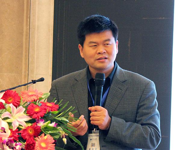 中國農業科學院蘭州獸醫研究所研究員鄭海學