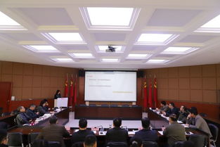 四川省農業科學院 院組織召開四川農業科研實驗大樓建設項目專題匯報會