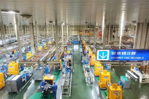 我和我的黨支部 濰柴奇跡 是如何創造的