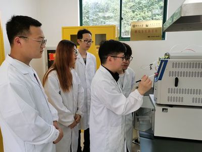 中安在線:黃山區 農業“金鳳凰”孵化出“科技蛋”