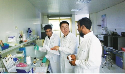 多國(guó)代表齊聚海南共話椰子產(chǎn)業(yè)發(fā)展