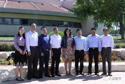 劉廣會:心系農民 興農惠民