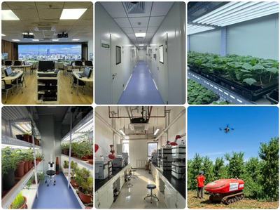 中國農(nóng)業(yè)大學(xué)理學(xué)院 學(xué)院通知 關(guān)于舉辦中國農(nóng)業(yè)大學(xué)理學(xué)院2024年第八屆全國優(yōu)秀大學(xué)生暑期夏令營的通知