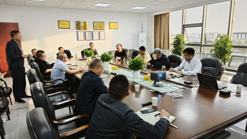 糧作所優質專用稻團隊一行赴松滋開展農業科技 五五 工程暨 科技鬧春耕 活動