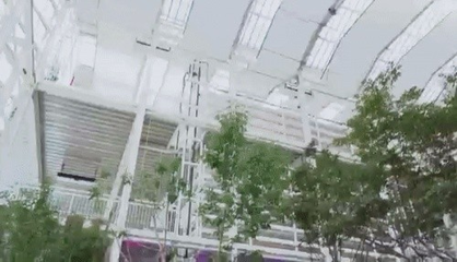 國家農(nóng)業(yè)科技園園藝創(chuàng)新中心開園