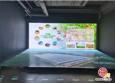 沿著黃河遇見海|拉長產(chǎn)業(yè)鏈、綠色循環(huán)發(fā)展…看濱州中裕如何做好“麥田里的守望者”