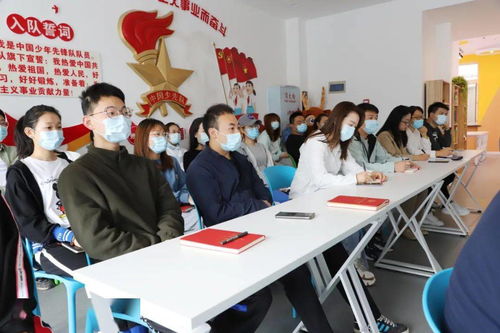 青年大學習丨學習農業 走進中國農業科學院北方大豆研究中心試驗示范基地