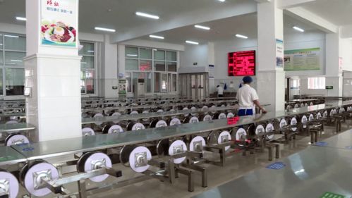 ▏王桂英到平陰督導國家食品安全示范城市迎審工作,走進實驗高中 實驗中學