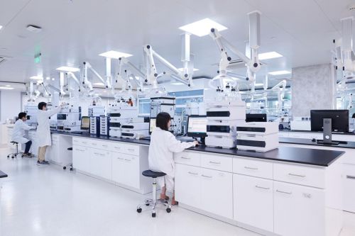 喜提新榮譽, 五個女博士 憑借硬核產研實力獲業內認可