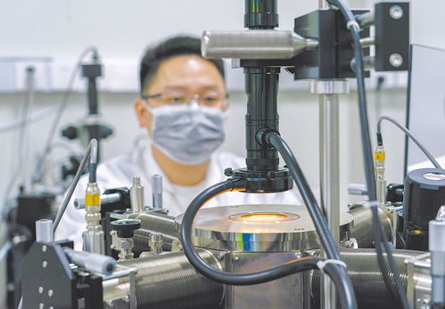 構建強大創新矩陣,九大湖北實驗室集結科技 王牌軍