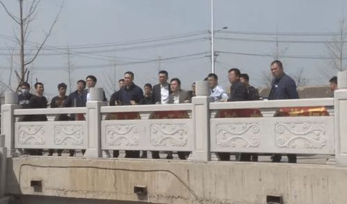 蓋州 徐海龍調研民生工程進展情況