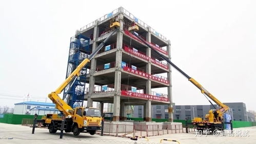 發展裝配式建筑,n種 招式 培育中國建造新動能