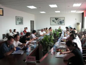 陜西農產品加工技術研究院