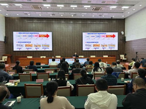 院士專家講科學 開講,趙春江院士分享 數字時代的現代農業