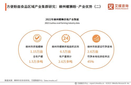 中國食品科學技術學會 艾媒咨詢 2023 2024年中國方便粉面食品行業發展研究報告