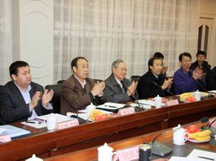 國家公益性行業 農業 科研專項馬 驢產業技術研究與試驗示范項目研討會在京召開