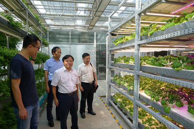 我校一項成果入選2017年度中國農業科學重大進展