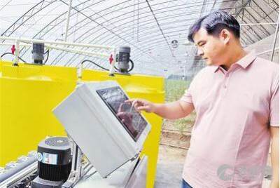 石家莊市農林科學研究院趙縣實驗基地