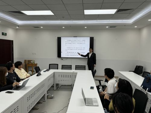 ai智慧大腦 助力縣域農業經濟科學決策