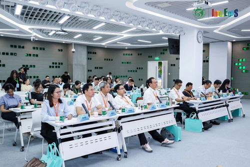 北京海淀 20個農業科技創新創業項目上演巔峰對決