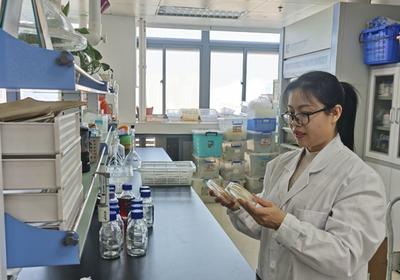 廣西農業科學院官網