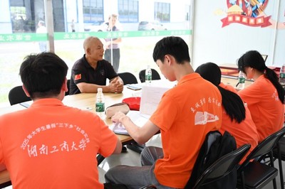 活水潤衡南田野 農企同心興農強縣