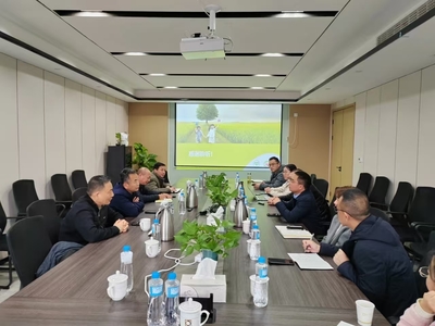 院士把脈湖州水產,助力漁業綠色高質量發展
