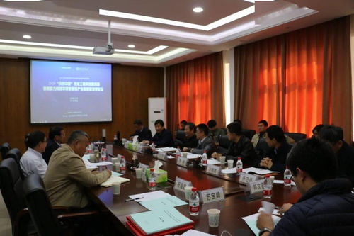 科創(chuàng)中國 農(nóng)業(yè)工程科技服務(wù)團赴陜西調(diào)研助力黃土高原生態(tài)保護和陜西蘋果獼猴桃產(chǎn)業(yè)高質(zhì)量發(fā)展