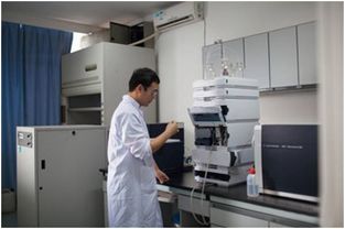 南大硒谷為現(xiàn)代農(nóng)業(yè)注入科技活水