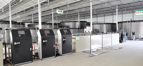 現代農業產業園 無人 管理都需要哪些科技助力