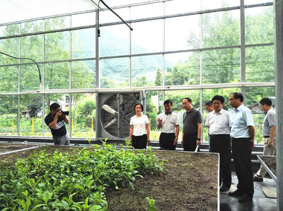 中國(guó)藥科大學(xué)與我公司深化農(nóng)業(yè)科研合作新篇章