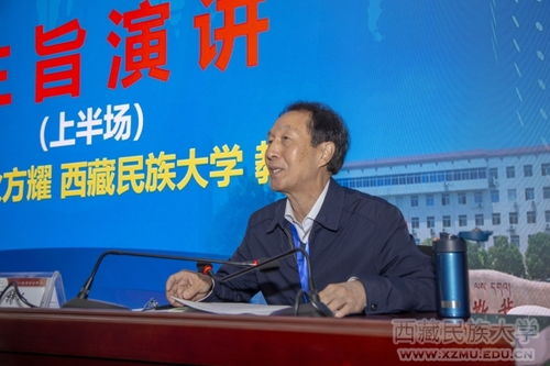 首屆西藏鄉(xiāng)村振興研討會(huì)在我校成功舉行